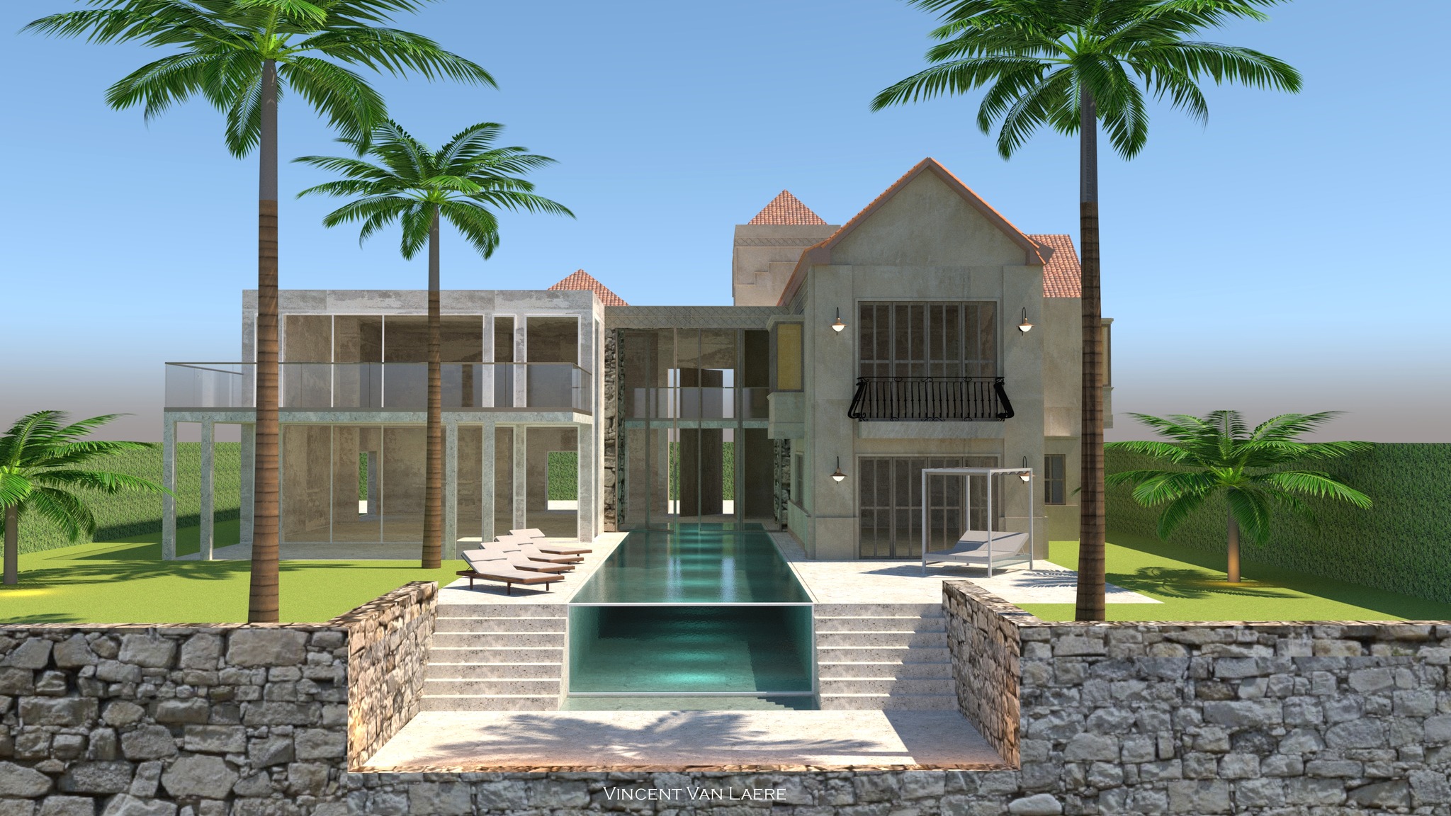 3D-visualisatie